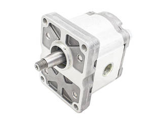 Гідронасос MOZIONI MGP2K25RG262G (24,8 см³), фото 1