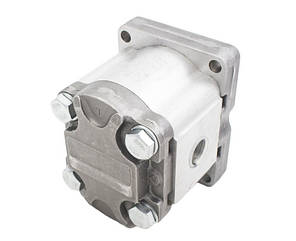 Гідронасос MOZIONI MGP2K20RG262G (20 см³), фото 3