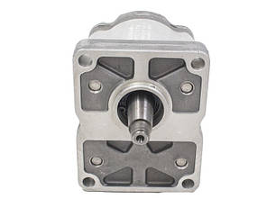 Гідронасос MOZIONI MGP2K20RG262G (20 см³), фото 4