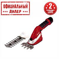 Ножницы аккумуляторные Einhell GC-CG 7,2 Li