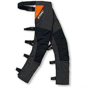 Захист ніг від порізів Stihl Function, розмір XS (85 см) (00885210301)