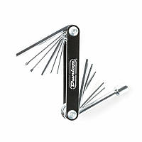 Мультитул DUNLOP DGT02 System 65 Multi-Tool