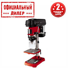 Верстат свердлильний Einhell TC-BD 350 (0.35 кВт, 13 мм)