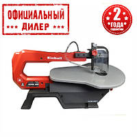 Лобзиковый станок Einhell TC-SS405E (0.12 кВт, 127 мм)