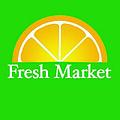 Интернет-магазин "Fresh-Market" ®