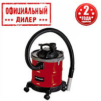 Пылесос для сбора золы Einhell TC-AV 1620 DW