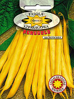 Квасоля Спаржева жовта Бергольд 40 г.