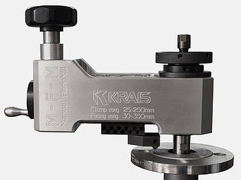 MFM — ручний FLANGEMILL Krais