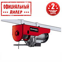 Тельфер Einhell TC-EH 500