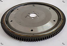 Маховик АКПП двигуна Toyota 1DZ No 321012280071, 32101-22800-71, фото 4