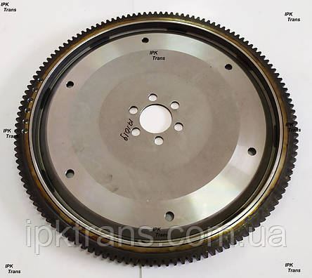Маховик АКПП двигуна Toyota 1DZ No 321012280071, 32101-22800-71, фото 1