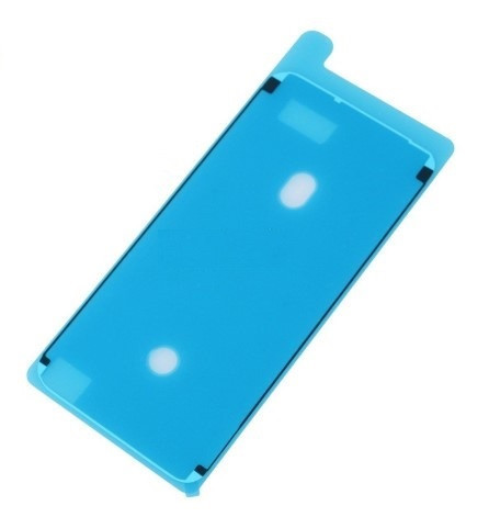 Стікер-проклейка (двосторонній скотч) дисплея Apple iPhone 6S (Білий), фото 1