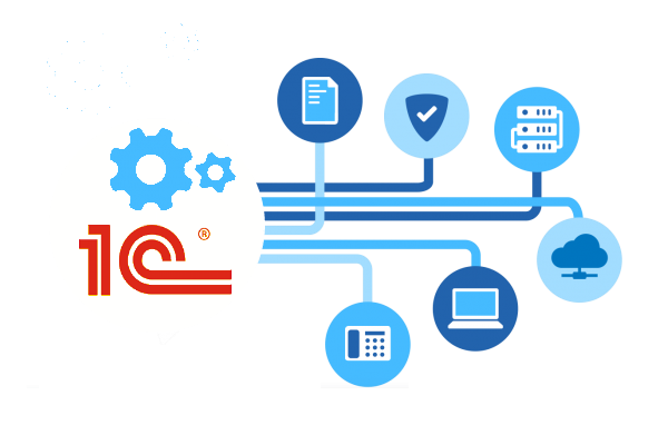 Інтеграція VTiger CRM з 1С