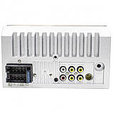 Автомагнітола 7010B 2 Din з Bluetooth, фото 10