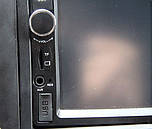 Автомагнітола 7010B 2 Din з Bluetooth, фото 4