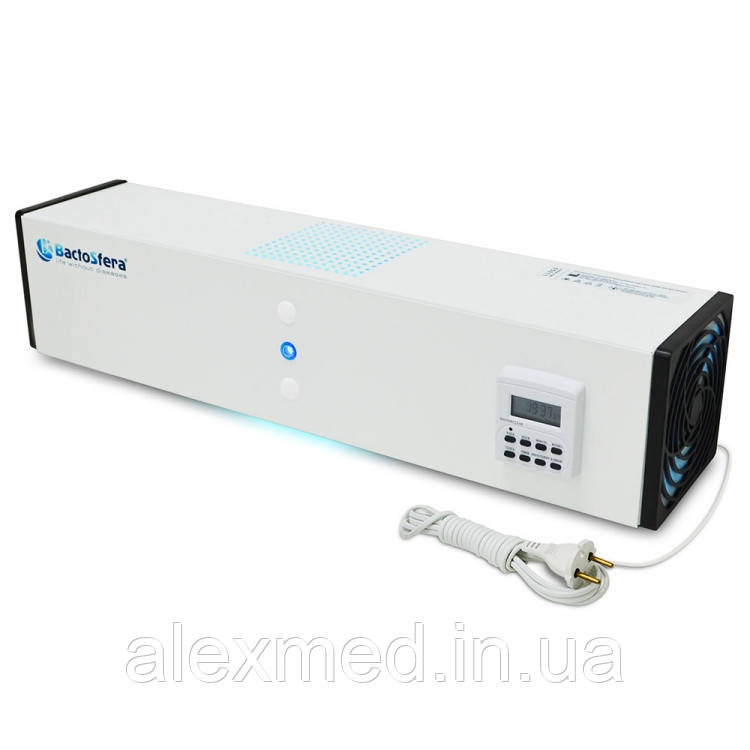 Рециркулятор бактерицидний ORBB 15x1 Gorizont, фото 1