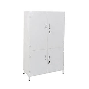 Шафа ШМ-ДМ-М, 1 шт., шафа медична, ЧНПП Атон