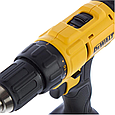 Дриль-шуруповерт DeWalt DCD771C2, фото 6