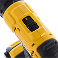 Дриль-шуруповерт DeWalt DCD771C2, фото 7