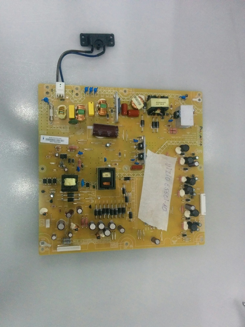 Блок живлення Vizio E550 FSP156-3PSZ01, 3BS0346310GP 0500-0605-0390