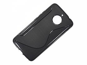 Силіконовий чохол для Motorola Moto E4 Plus XT1771