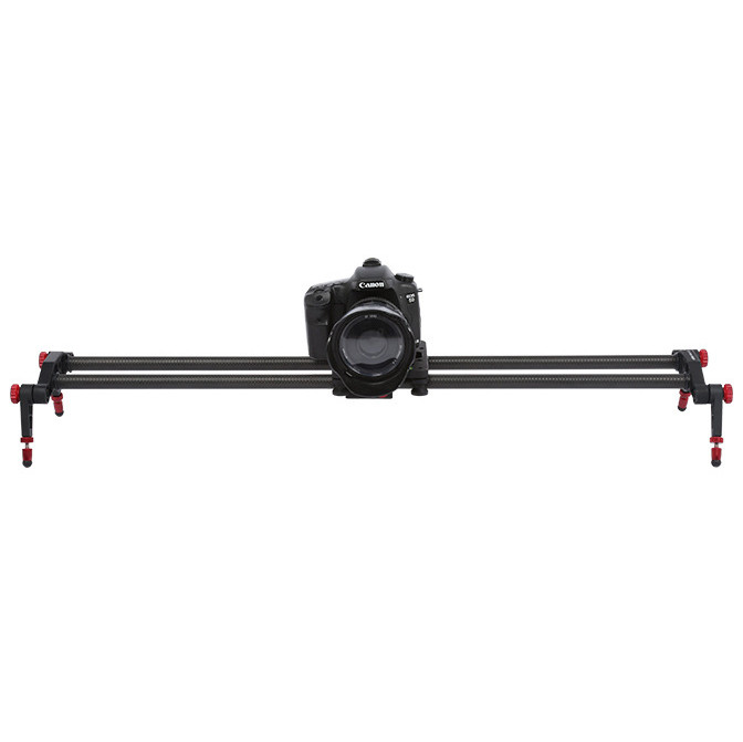Слайдер Camera Slider Carbon 100см
