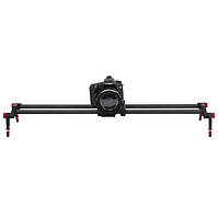 Слайдер Camera Slider Carbon 100см