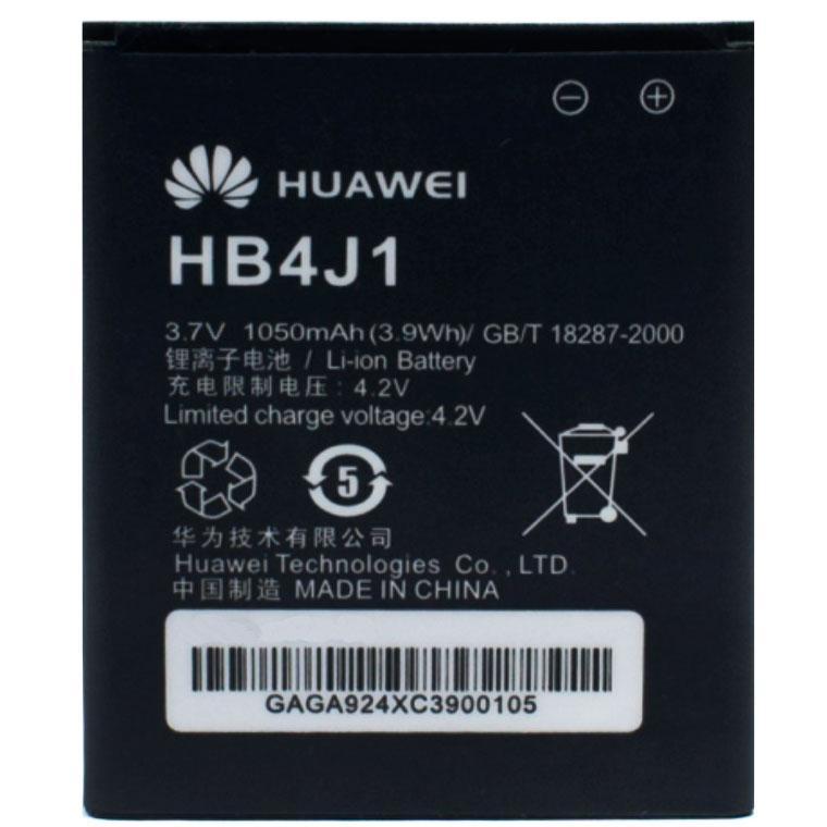 Акумулятор для Huawei U8160