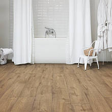 Quick-Step RPUCP40093 Дуб Пікнік, блідо-жовтий, натуральний, вініловий підлогу Livyn Pulse Click Rigid