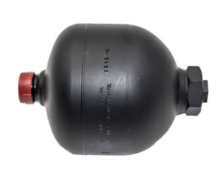 Мембранний розширювальний MS0.075 (0.075 л, 250 Бар), фото 1