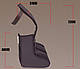 Сапожок турманиевый мат 2 в 1 ( мат + сауна для ног ) с температурным пультом, фото 3