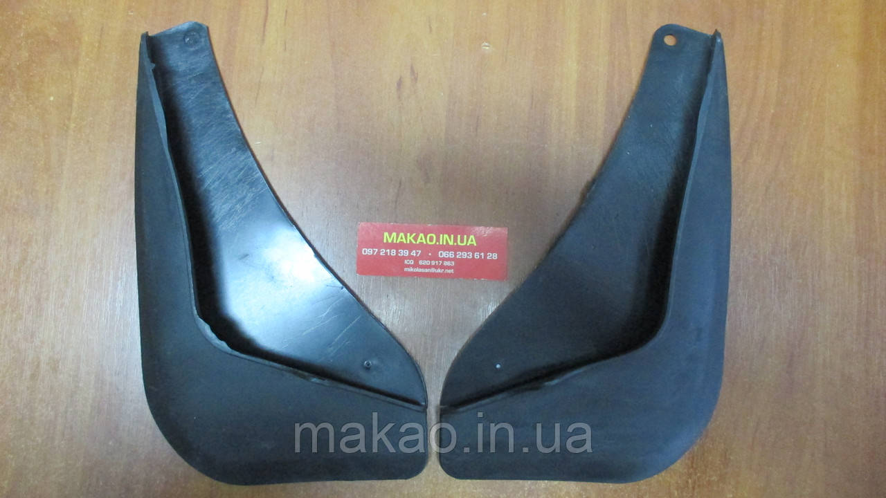 Комплект передніх Бризковиків Geely CK, CK2, фото 1