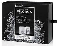 Набор Filorga Scrub & Mask + Meso Mask