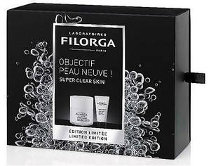 Набір Filorga Scrub & Mask + Meso Mask