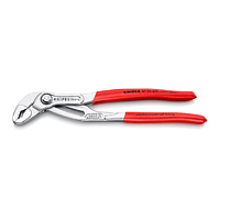 Переставні кліщі Cobra® 250 мм — Knipex 87 03 250