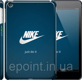 Чохол на iPad mini 3 Nike 2 "447c-54"