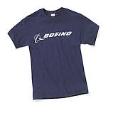 Футболка BoeingTM Signature T-Shirt Short Sleeve, колір: prairie dust, фото 2