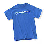 Футболка BoeingTM Signature T-Shirt Short Sleeve, колір: prairie dust, фото 6