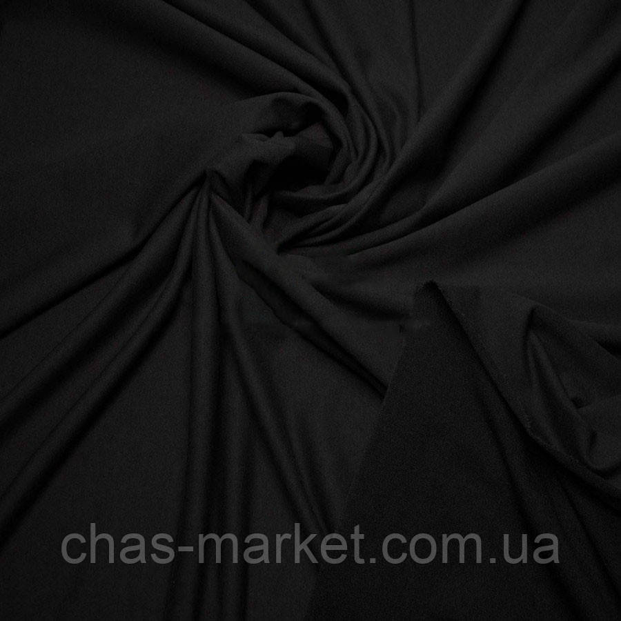 Двонитка чорна