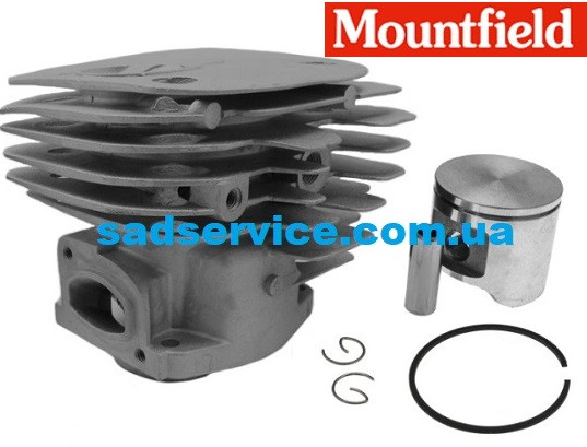 Поршнева Mountfield для HU 365 (Квадрат)