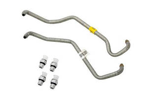 Клапани повернення