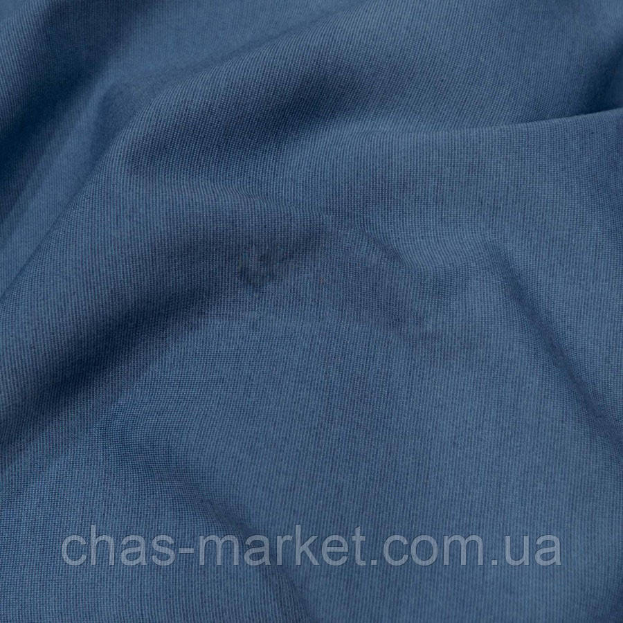 Джерсі джинсовий темний