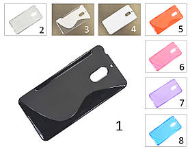 Силіконовий чохол для Nokia 6