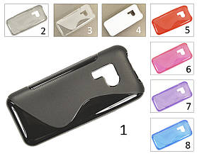 Силіконовий чохол для Nokia 215