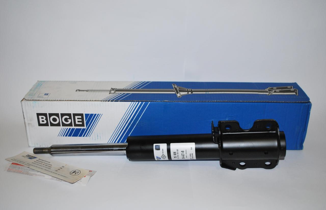 Амортизатор пер MB Sprinter 208-316/VW LT 28-35 96- BOGE 36-A27-B