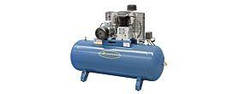 Стаціонарні масляні компресори | Поршневі масляні компресори