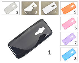 Силіконовий чохол для Nokia 230 Dual