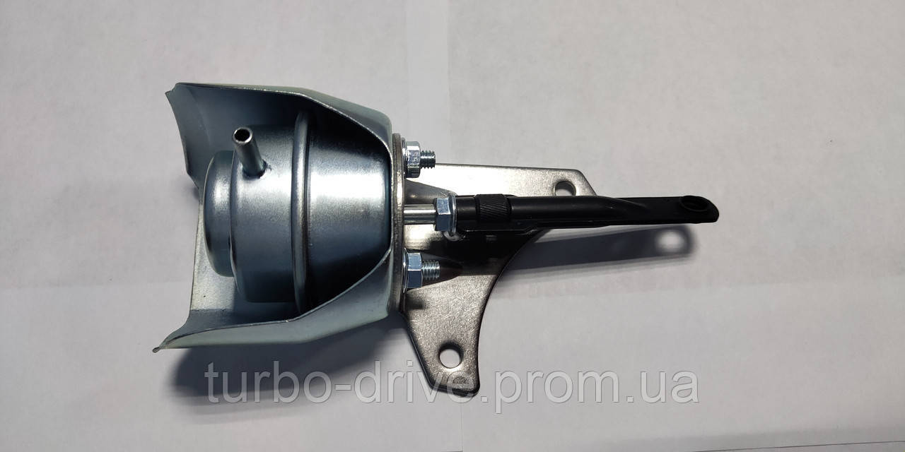 Клапан турбіни Ford Focus 1.6 HDi