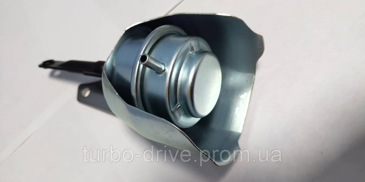 Клапан турбіни Ford Mondeo 1.6 HDi