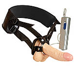 Страп-он Gigolina, фото 3